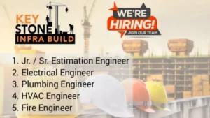 Job Opportunities for Engineers