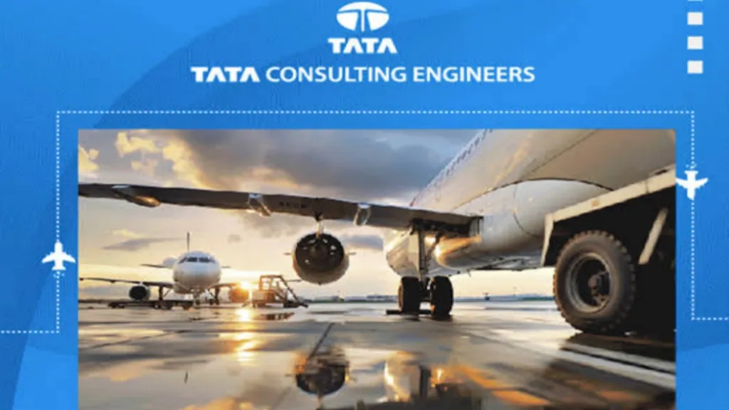 Tata Consulting Engineers Limited Hiring