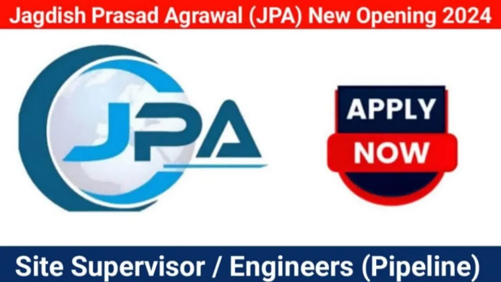 M/s Jagdish Prasad Agarwal Hiring