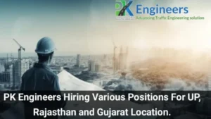 PK Engineers Recruitment 2024