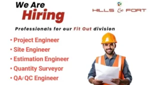 Hills & Fort Group Hiring 2025