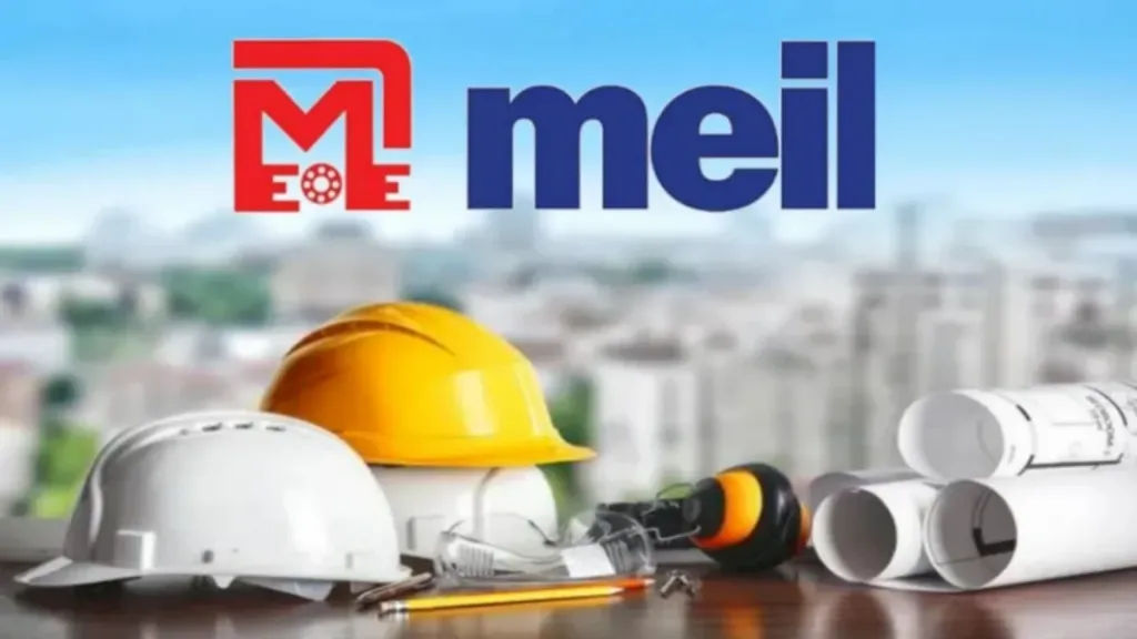 MEIL Recruitment 2025