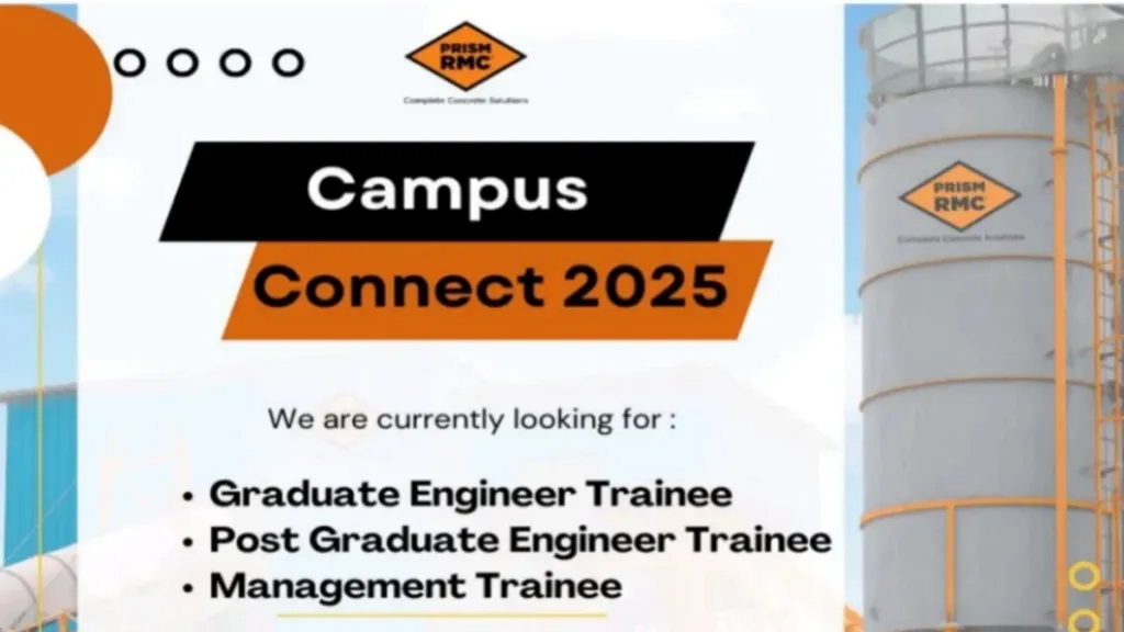 Graduate Engineer Trainee Jobs